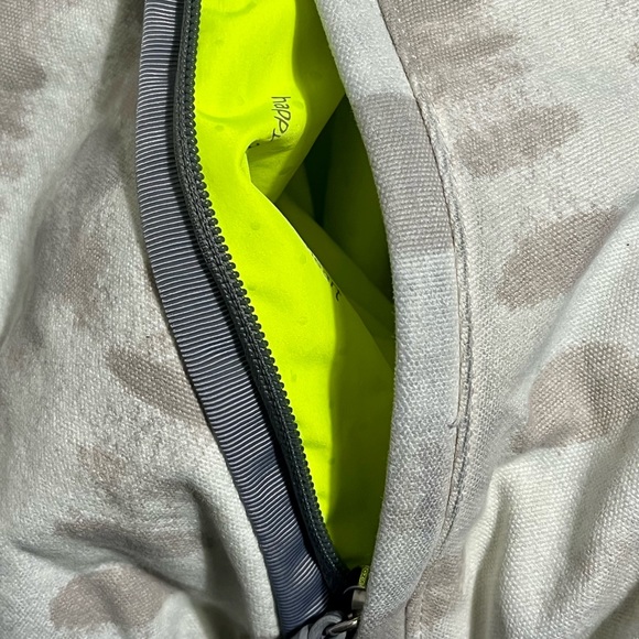 Lululemon Sackasana Gym Yoga Tote Shoulder Bag - Picture 8 of 11